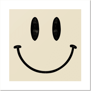 Smiles of happiness Posters and Art